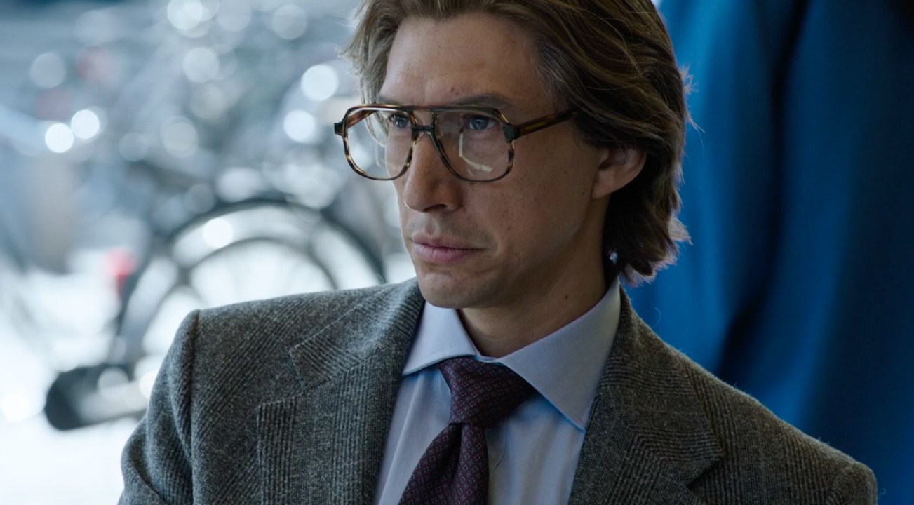 House Of Gucci - Trailer (Deutsch) HD