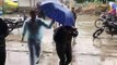 भारी बारिश और बाढ़ के बीच महिला एसआई व महिला आरक्षक ने ऑटो में कराया प्रसूता का प्रसव