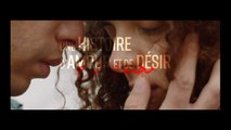 UNE HISTOIRE D'AMOUR ET DE DÉSIR (2021) FRENCH 720p Regarder