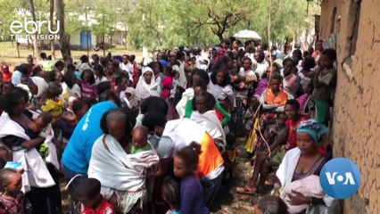 USAID Head Powers Contrasts Trajectory Of Sudan And Ethiopia