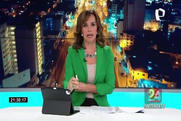 Gobernador regional de Arequipa pide a Castillo que ministros sean de ancha base