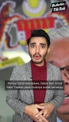 Tindakan menanti Pak Long Mail!