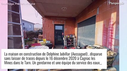 Cédric Jubillar, sa mère recueille ses menaces et craque : une femme "broyée psychologiquement"