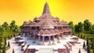 Ram temple construction work to be completed by year 2025
