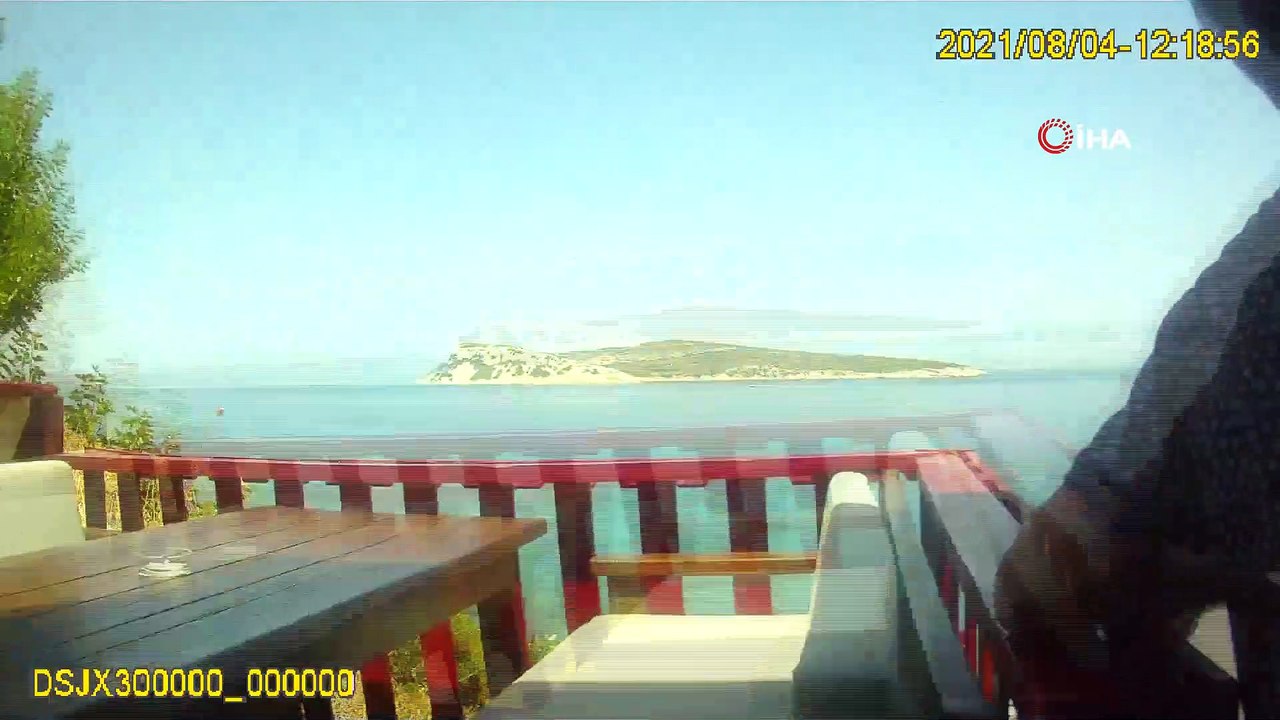 Belediye personelleri demir sopa, şişeler ile saldırıya uğradı: O anlar kamerada