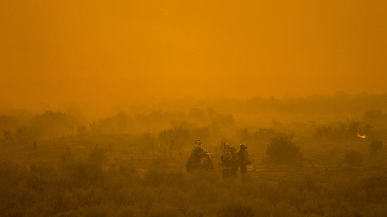 1,5 vs. zwei Grad Erderhitzung: So dramatisch ist der Unterschied