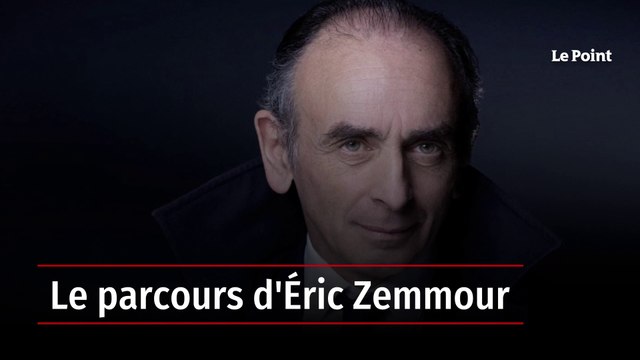 Eric Zemmour sera-t-il candidat à la présidentielle ?