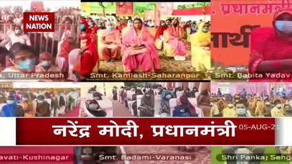2023 तक भव्य राम मंदिर बनकर होगा तैयार, देखें अयोध्या में भव्य धाम