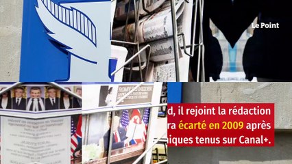 Le parcours d'Éric Zemmour : de Montreuil à l'Institut d'études politiques de Paris