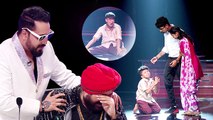 Dance Deewane: Daler Mehndi Gets Emotional Seeing Yogesh And Aman’s Performance