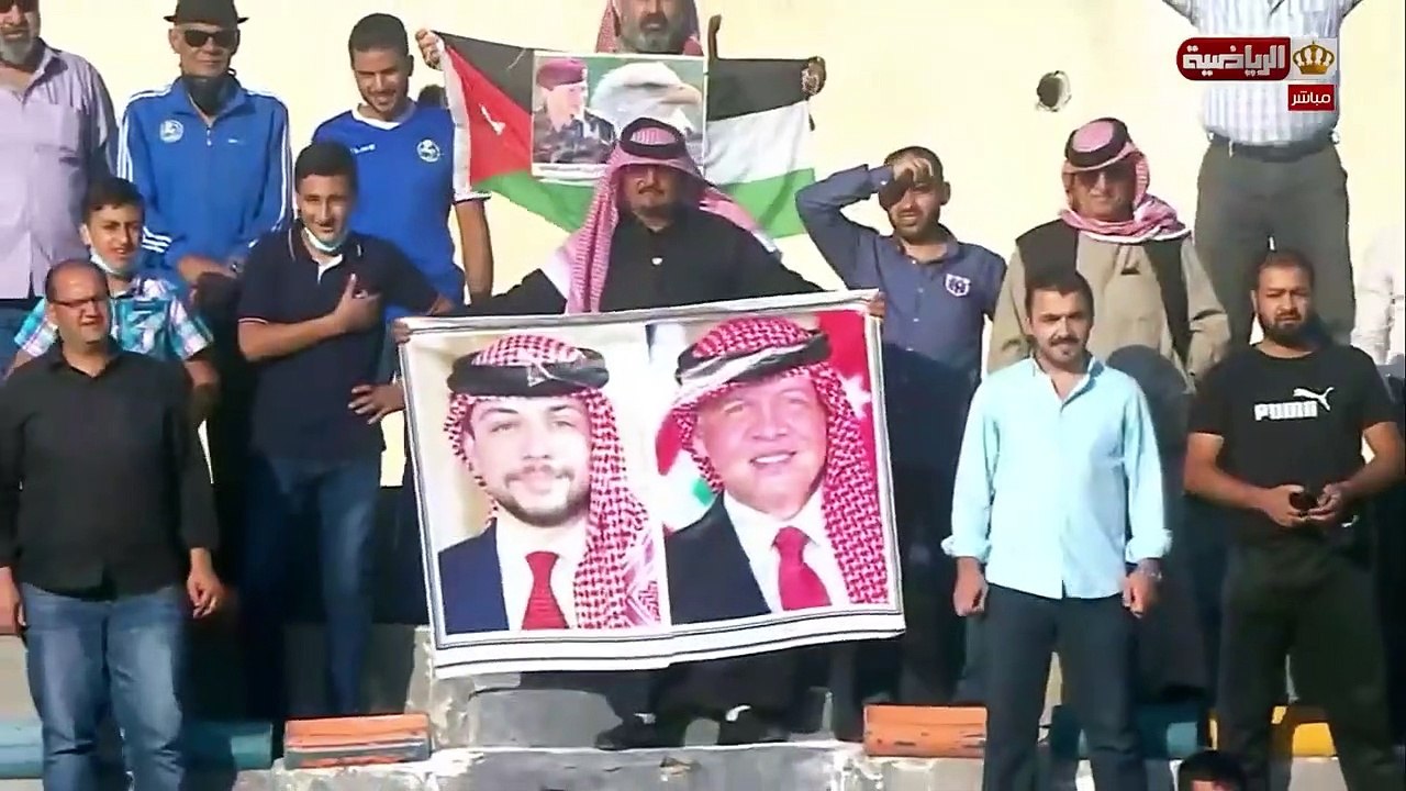 ملخص وأهداف مباراة السلط وشباب الأردن 2-1 _ الدوري الأردني للمحترفين 2021