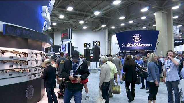 Il governo messicano fa causa alla lobby Usa delle armi