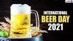 International Beer Day 2021: Funny Instagram Captions and Quotes for a Beer-y Special Celebration