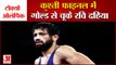 Tokyo Olympics 2020: Ravi Kumar Dahiya 'गोल्ड' से चूके, भारत की झोली में 5वां मेडल