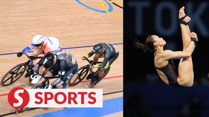 Tokyo 2020: Poor start proves costly for Pandelela