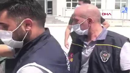 KOCAELİ'DE 3 SÜRÜCÜ GÖÇMEN KAÇAKÇILIĞINDAN TUTUKLANDI