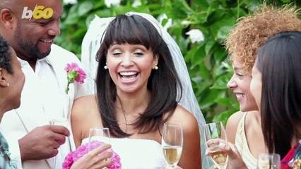Three Simple Ways to Save Money at your Wedding