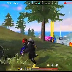 We Give  him a Booyah __ Free Fire Best Fan MeetUp #Shorts