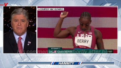 Sean Hannity Surprisingly Comes to the Defense of Simone Biles and Naomi Osaka