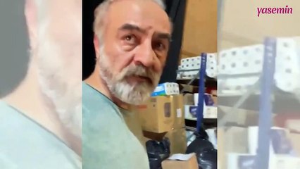 Yılmaz Erdoğan, ünlü isimlerin Köyceğiz halkına yaptığı yardımlara teşekkür etti