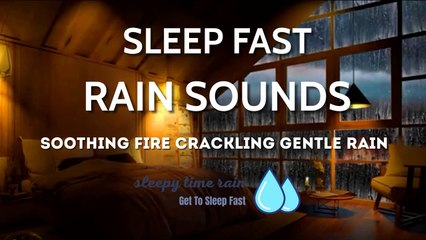 Watch Our Videos Fall Asleep __ Fast  Sleepy Time Rain