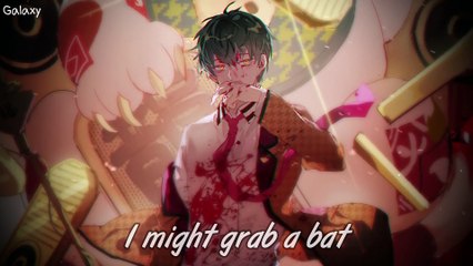「Nightcore」→ NO TURNING BACK - (NEFFEX) - (Lyrics)