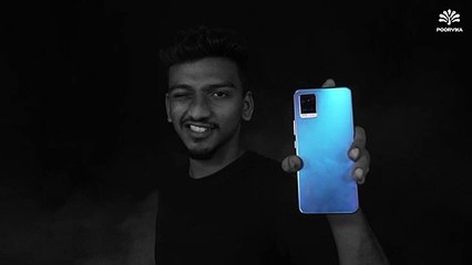 Navarasa Teaser Recreation _ A Tribute to Smartphone Brands