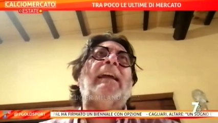 MAURIZIO BISCARDI: LUKAKU VIA? IL PROBLEMA È COME INVESTIRAI LA CIFRA MOLTO ALTA CHE RECUPERI.