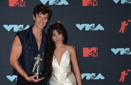 What allergy did Camila Cabello reveal Shawn Mendes has?