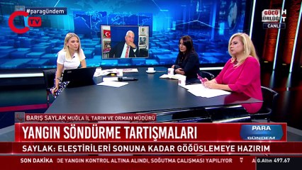 Tartışılan müdür Barış Saylak konuştu: İki gündür yemediğim küfür kalmadı