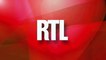 Le journal RTL de 14h du 05 août 2021