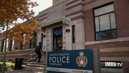 Pretty Hard Cases Season 1