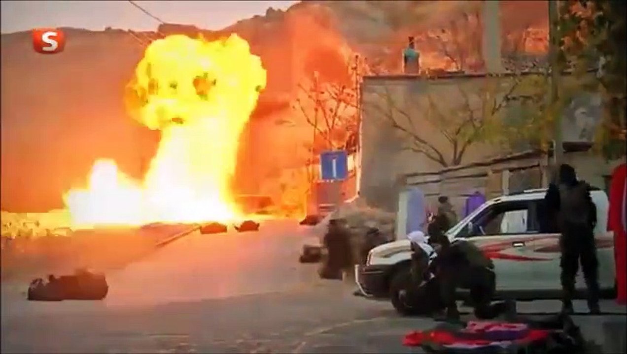 Şefkat Tepe 126 Bölüm Pt 1