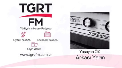 Arkasi Yarin Arayiş 10 Bölüm