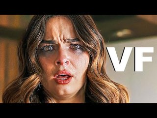 IL EST TROP BIEN Bande Annonce VF (2021)