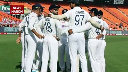India vs England 1st Test match! what will be the strategy!