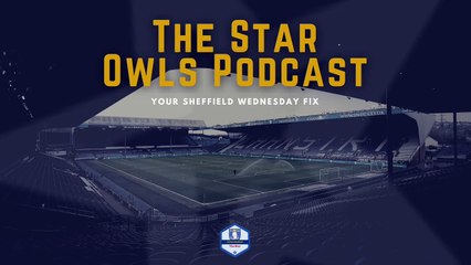 The Real kick-off - The Star Owls podcast EP2 August 5th 2021
