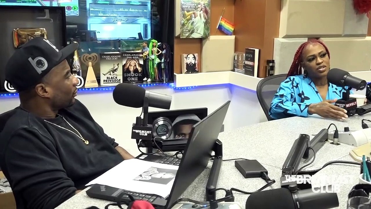 Lil Mo Talks New Music, Relationships, Family, Mental Health + More