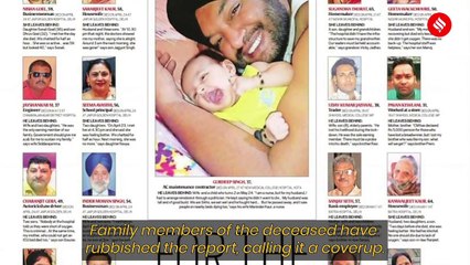 Police: "No deaths in Jaipur Golden due to oxygen shortage"; Hospital differs