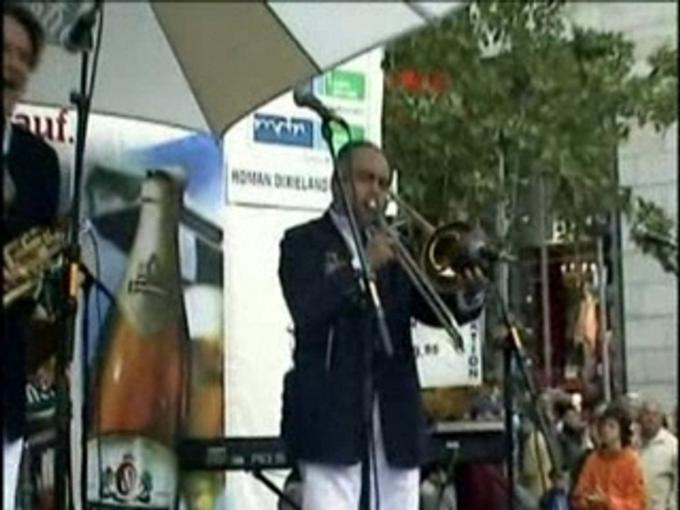 New Orleans - Roman New Orleans Few Stars a Dresda