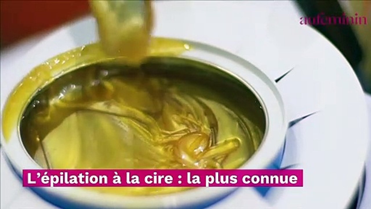 Épilation des jambes : vers quelle technique se tourner ?