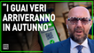 "NON CONTROLLERÒ IL GREEN PASS. NOI RISTORATORI NON SIAMO POLIZIOTTI" ▷ PAOLO BIANCHINI (MIO ITALIA)