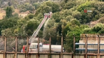 Enerji ve Tabii Kaynaklar Bakanı Dönmez, Termik Santral ile ilgili son durumu açıkladı