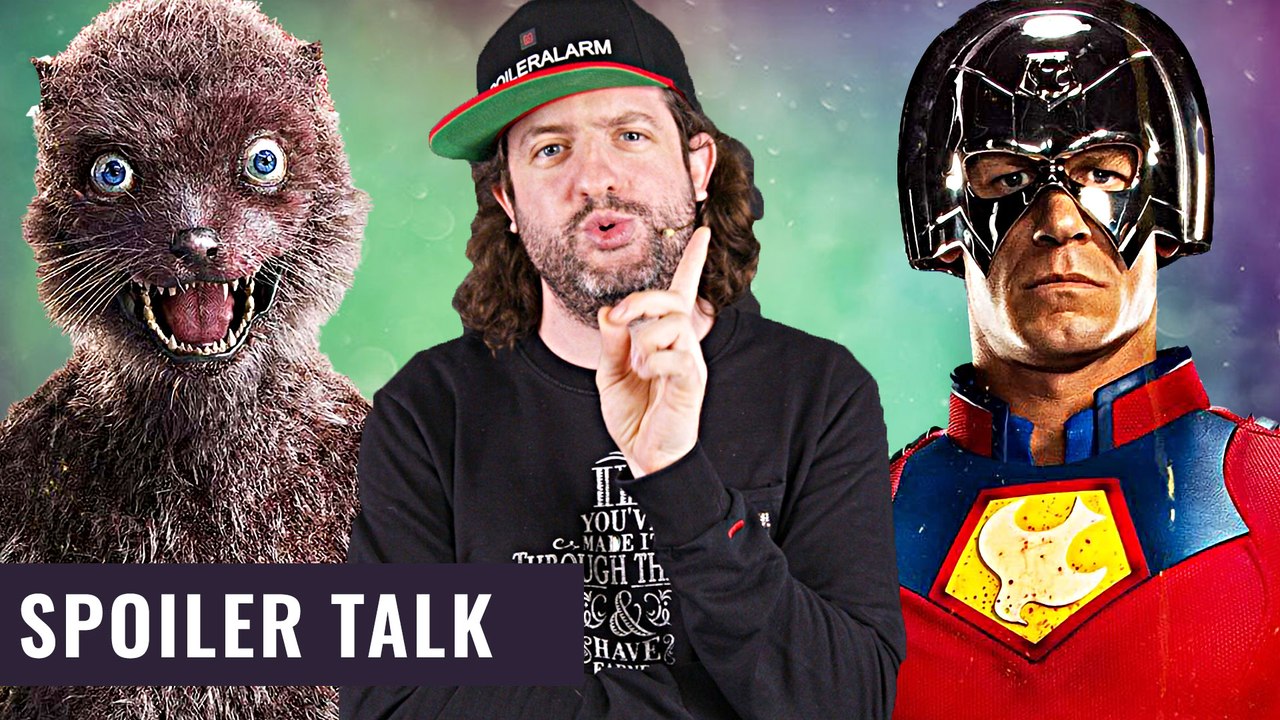 The Suicide Squad: Wer stirbt? Wer lebt? | Spoiler Talk