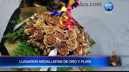 Ecuatorianos en Tokio 2020: actualización de su participación en los Juegos Olímpicos