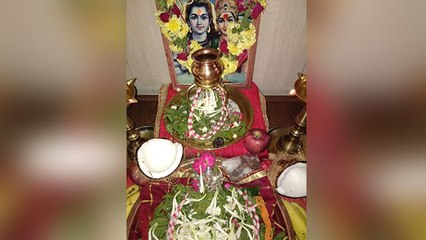 Download Video: Sawan Shivratri 2021: सावन शिवरात्रि 2021 पूजा सामग्री | Sawan Shivratri Pooja Samigri | Boldsky