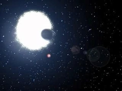 Logo Eidos Interactive et Core Design (1997 à 2000)