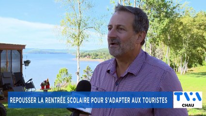 TVA Nouvelles CHAU 18h 4 août 2021