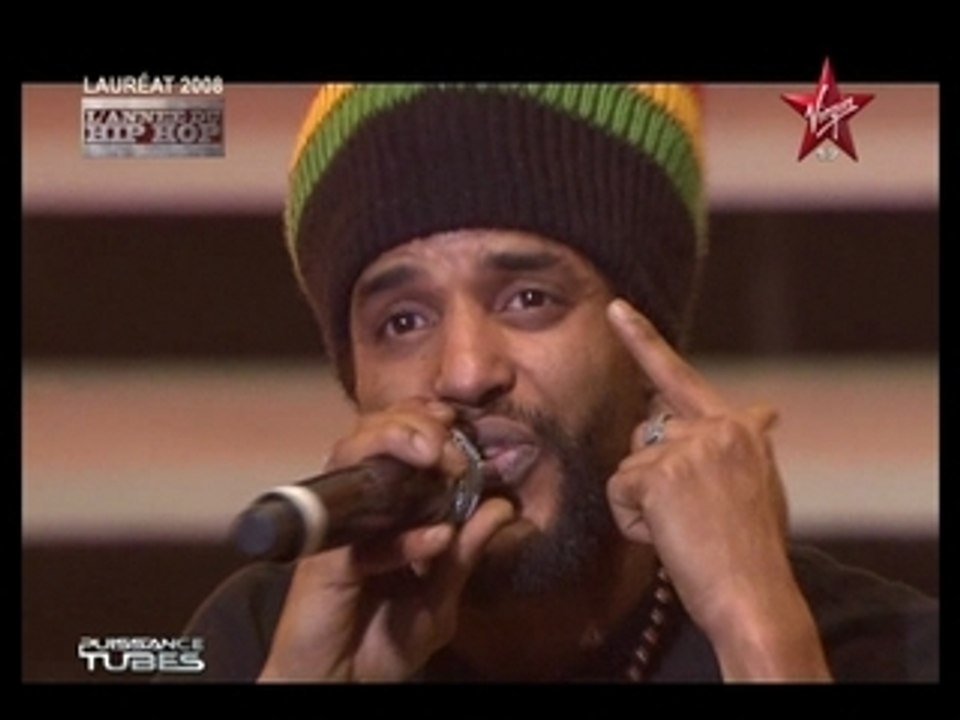 Soprano & Blacko - Ferme Les Yeux Imagine Toi