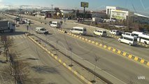 Trafik Kazaları 1 - Mobese Trafik Kaza Videoları
